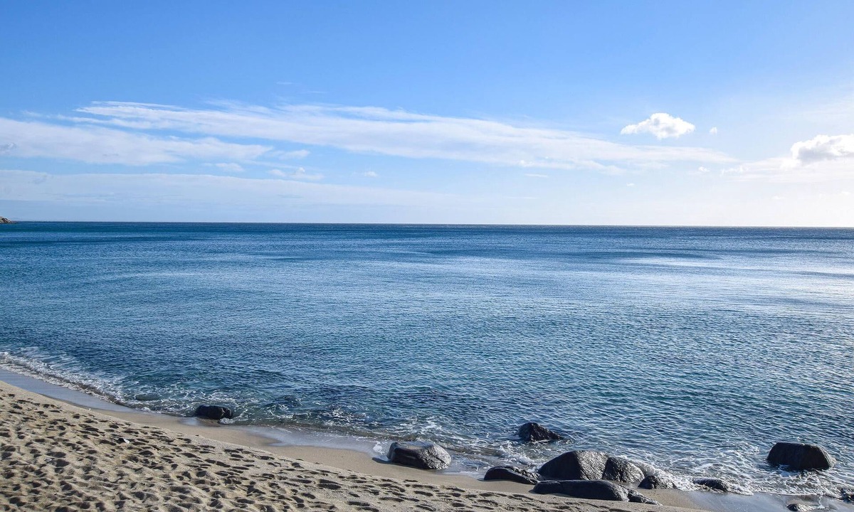 Zambrone Apartment | 1 bedroom accommodation in ZAMBRONE
