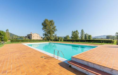 Montone Apartment | 1 Bedroom Awesome Apartment In Montone