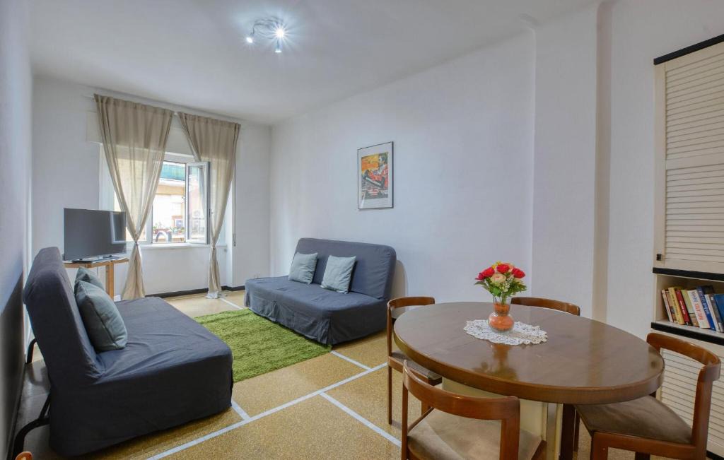Recco Apartment | 1 Bedroom Awesome Apartment In Recco