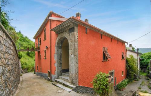 Arzeno Apartment | 1 Bedroom Gorgeous Apartment In Codivara
