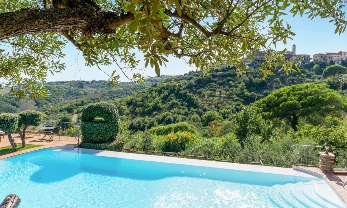 Casal Velino Apartment | 1 bedroom gorgeous apartment in Casal Velino