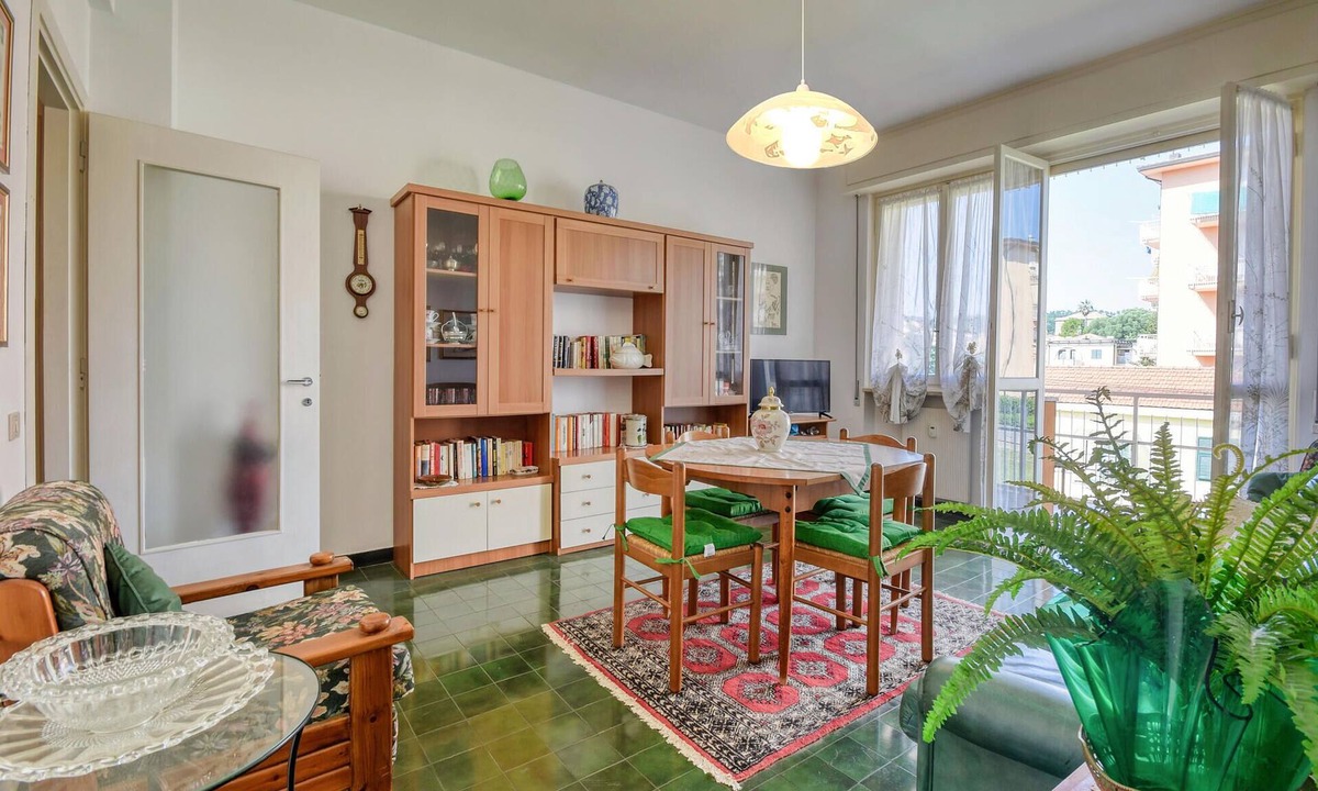 Arenzano Apartment | 1 bedroom nice apartment in Arenzano