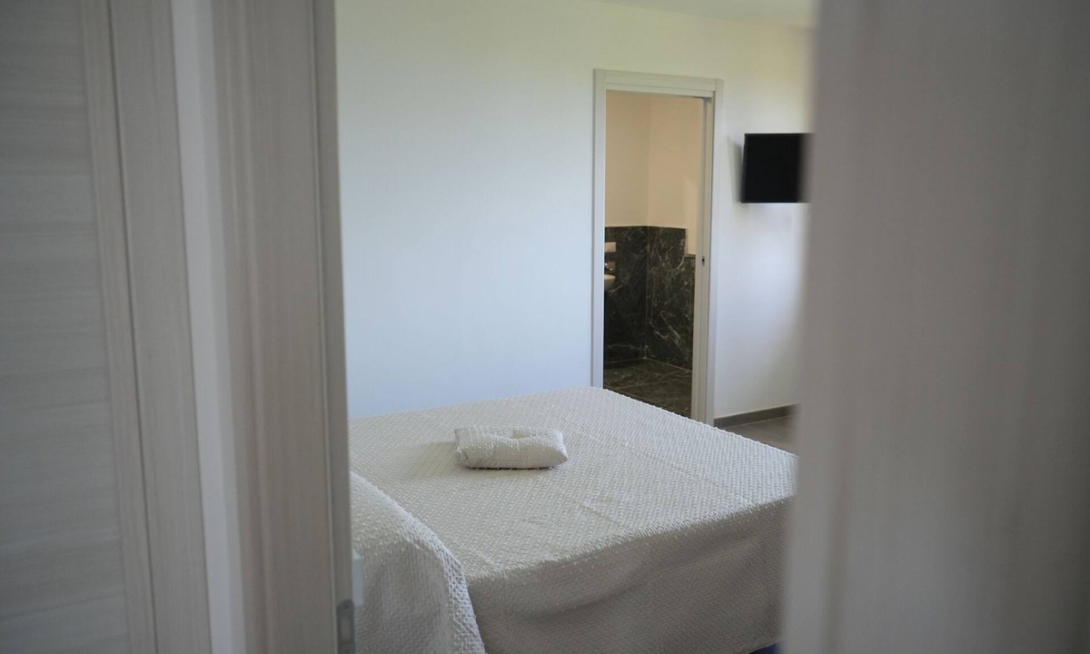 Trecase House | 1 Bedroom Private vacation home in Campania
