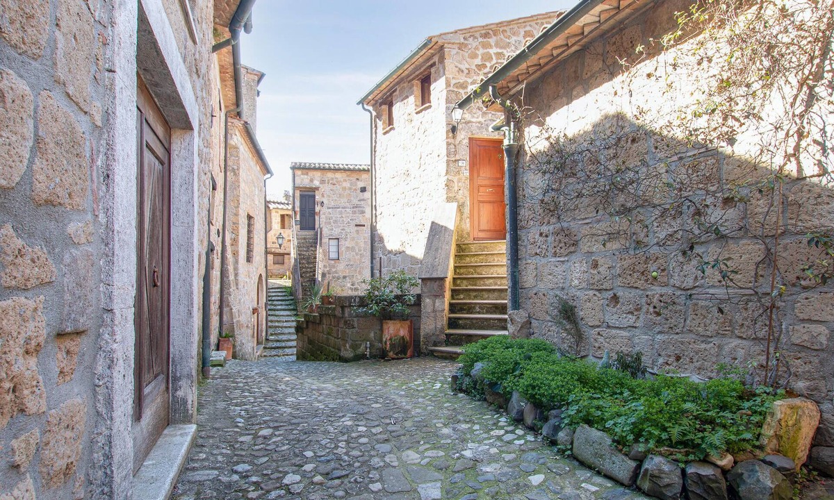 Sorano Apartment | 1 bedroom stunning apartment in Sorano