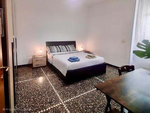 Rivarolo Ligure Apartment | 10 Minutes from the city center