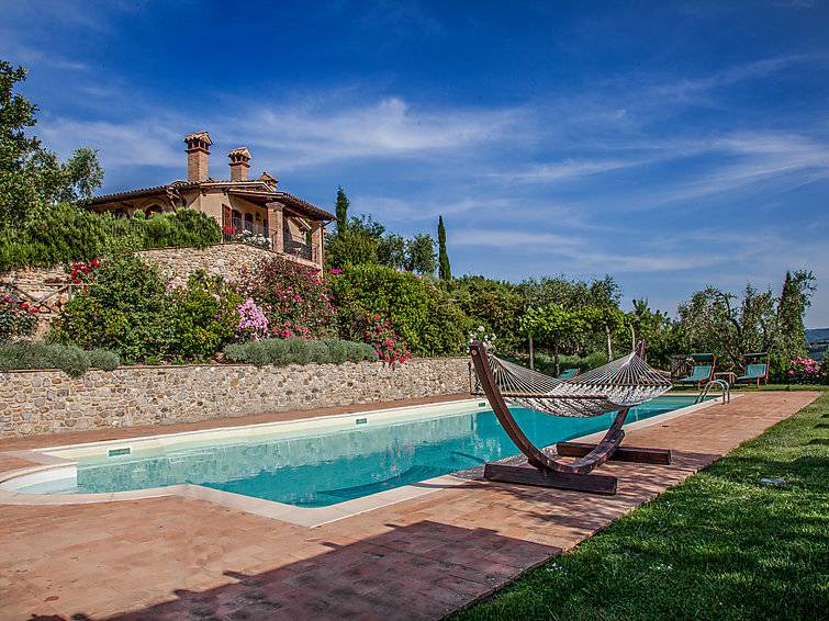 Allerona Other | 100 m² Castle ∙ 3 bedrooms ∙ 6 guests