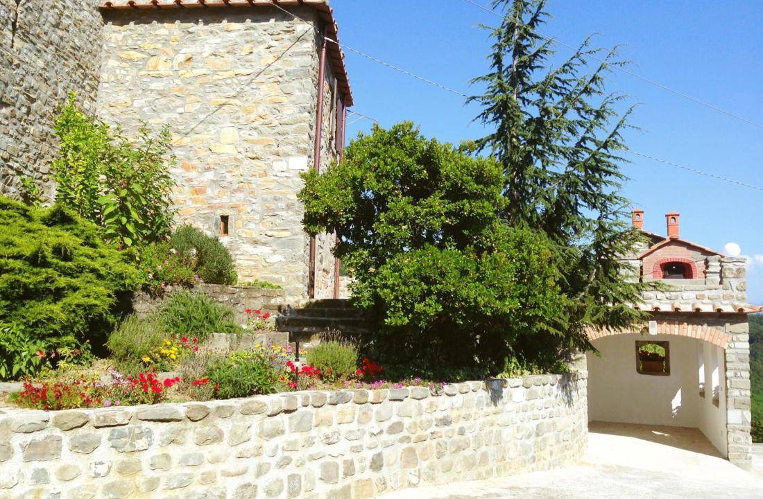 Masero House | 100 m² House ∙ 3 bedrooms ∙ 7 guests