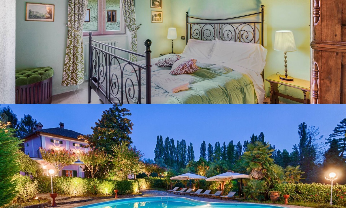 Saint-remy-de-provence House | 102. Loft, Lake Villa