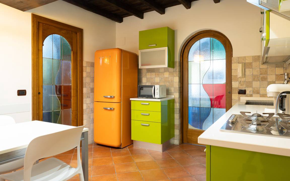 Monti Apartment | 108 m² Apartment ∙ 1 bedroom ∙ 4 guests
