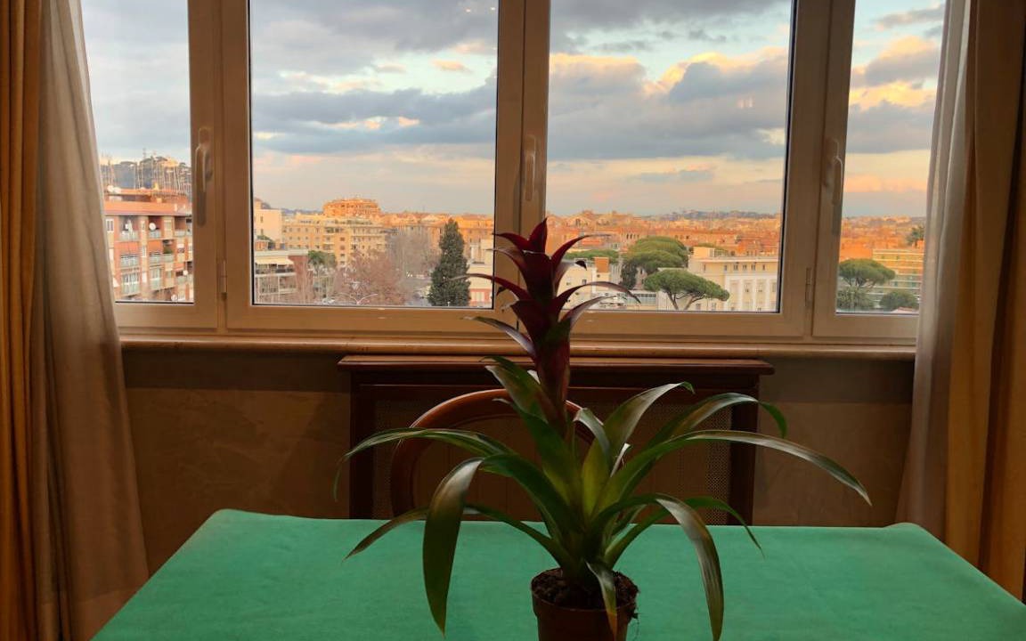 Vatican Resort | 110 m² Private room ∙ 1 bedroom ∙ 1 guest