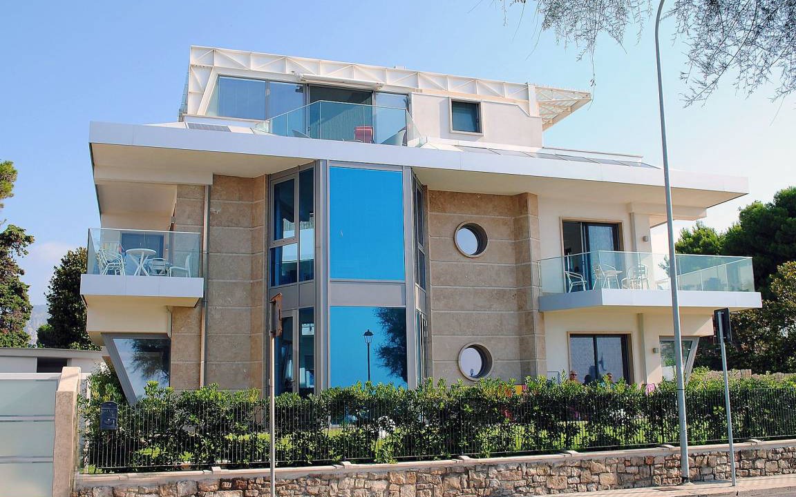 Terracina Apartment | 110 m² Apartment ∙ 4 bedrooms ∙ 8 guests