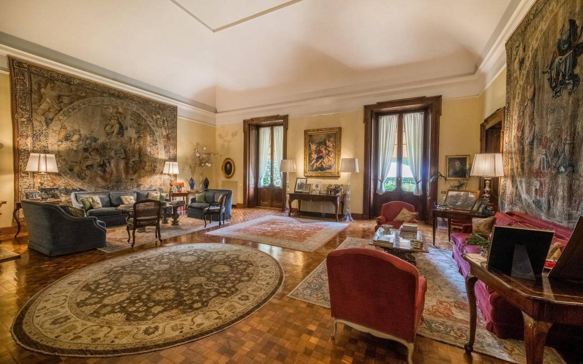 Rome City Centre Bed & Breakfast | 120 m² Bed and breakfast ∙ 2 bedrooms ∙ 127 guests