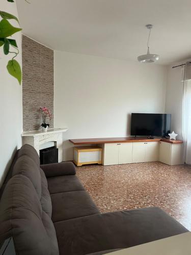San Benedetto del Tronto Apartment | 130m, 2 bagni, aria condizionata, bici