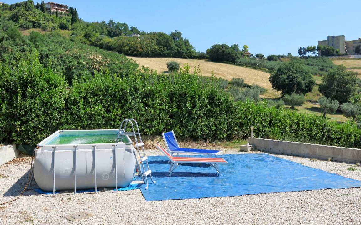 Tortoreto Apartment | 140 m² Apartment ∙ 3 bedrooms ∙ 6 guests