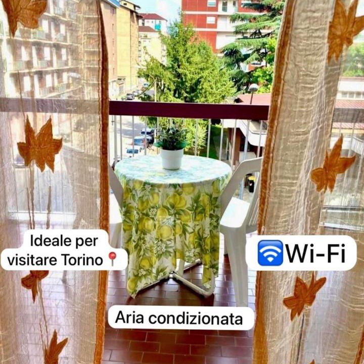 Lingotto Apartment | 15 minuti al Centro Torino con Tram 4 - Lingotto relax, Inalpi Arena, Stadio