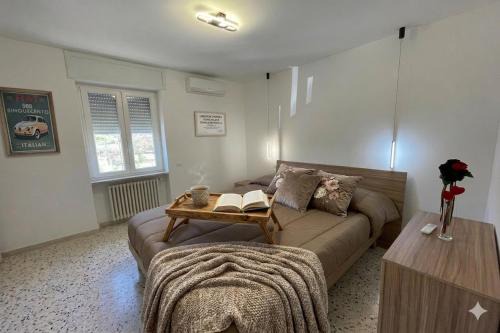 Terni Apartment | -15min Cascate Marmore- Ampio Appartamento, Park gratuito