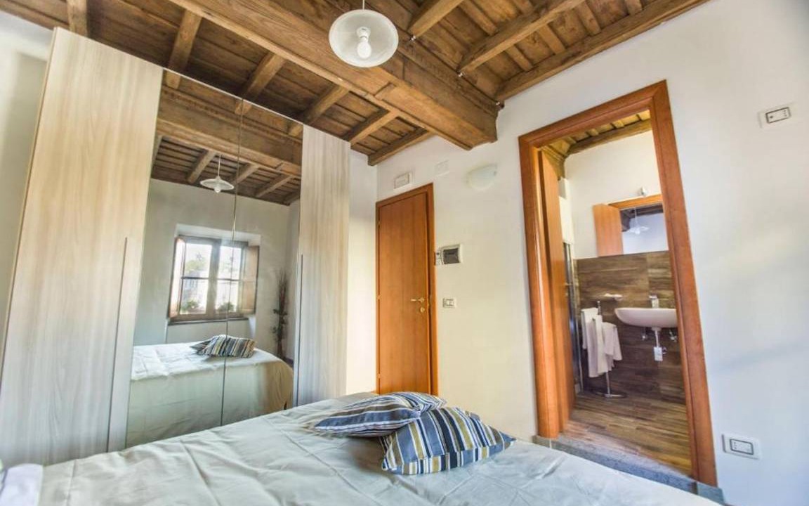 San Martino Al Cimino Other | 16 m² Shared room ∙ 1 bedroom ∙ 3 guests