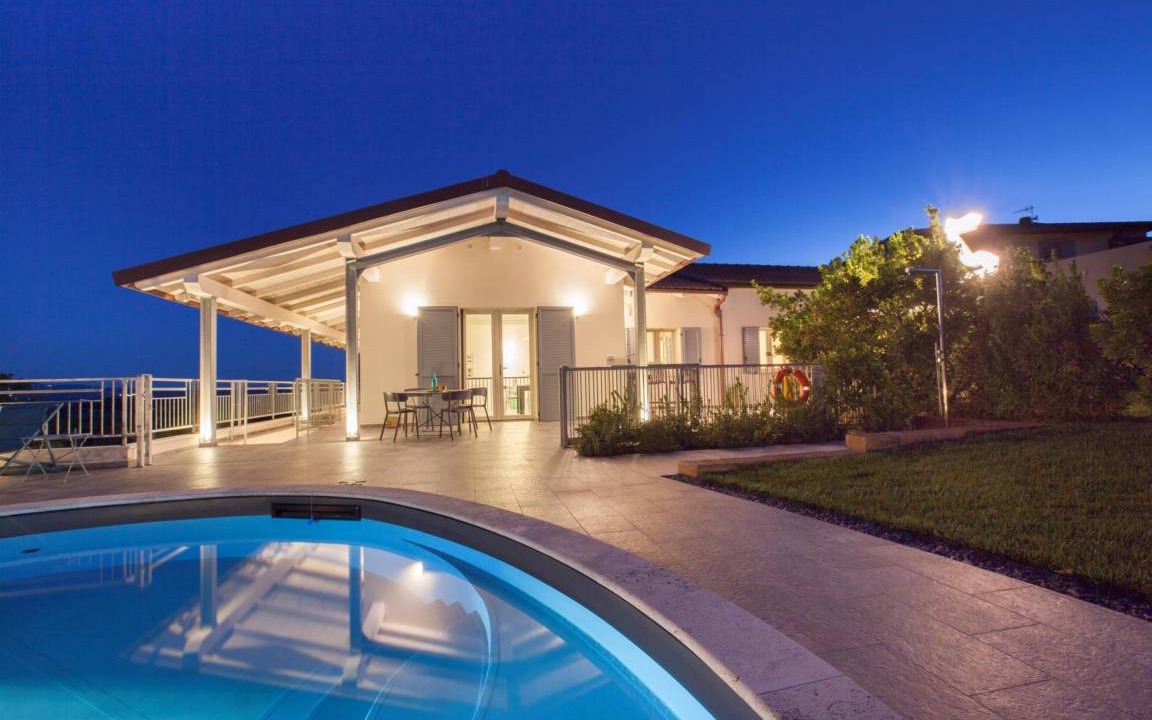 Campagnatico Villa | 160 m² Villa ∙ 3 bedrooms ∙ 6 guests
