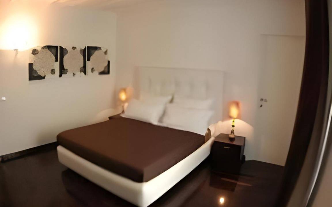 Rione XI Sant'Angelo Bed & Breakfast | 17 m² Bed and breakfast ∙ 4 guests