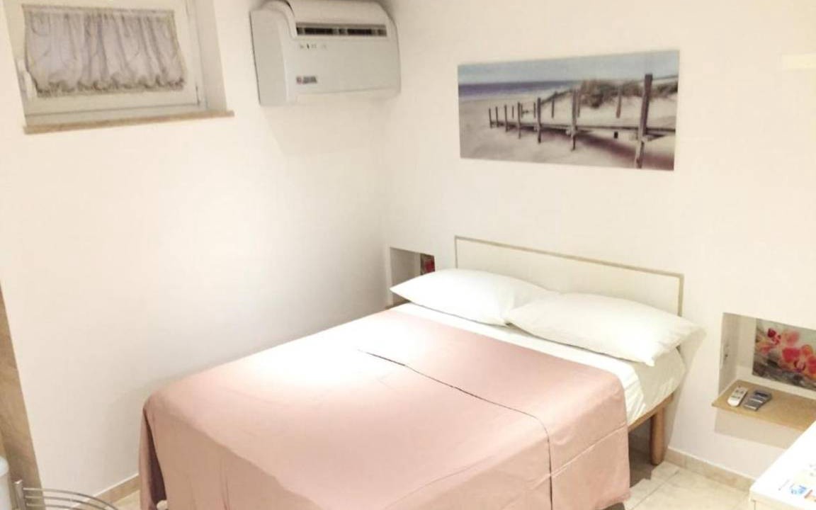 Trastevere Apartment | 18 m² Apartment ∙ 1 guest