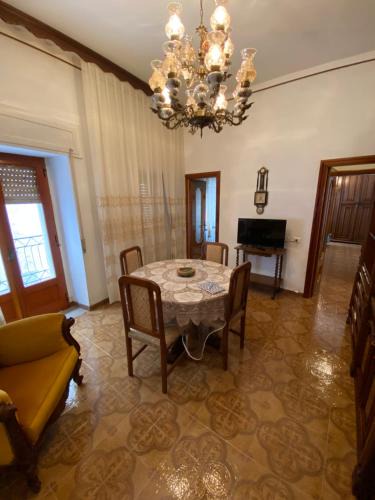 Ischitella Apartment | 1931 Apartments - Borgo Antico - Gargano