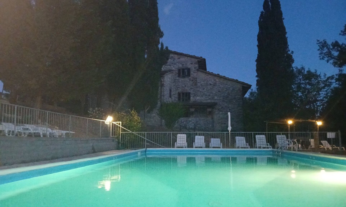 Sansepolcro House | -2/3-seater garage with private garden, swimming pool, park and spa
