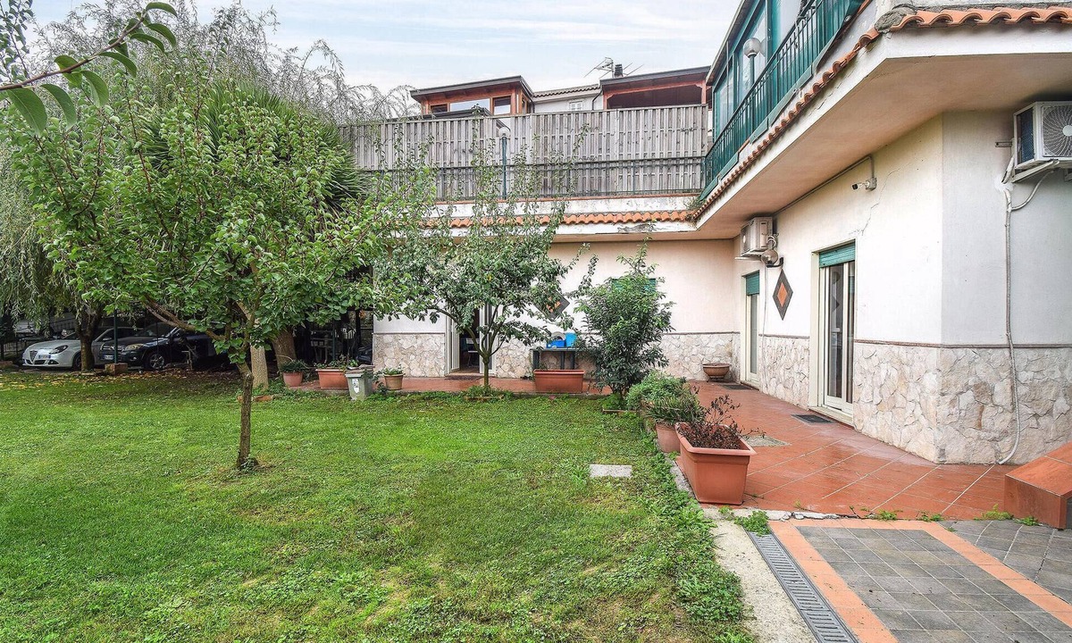 Zona Ospedaliera Apartment | 2 bedroom amazing apartment in Napoli
