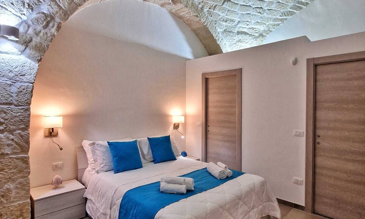 Manfredonia Apartment | 2 Bedroom Apartment in Manfredonia