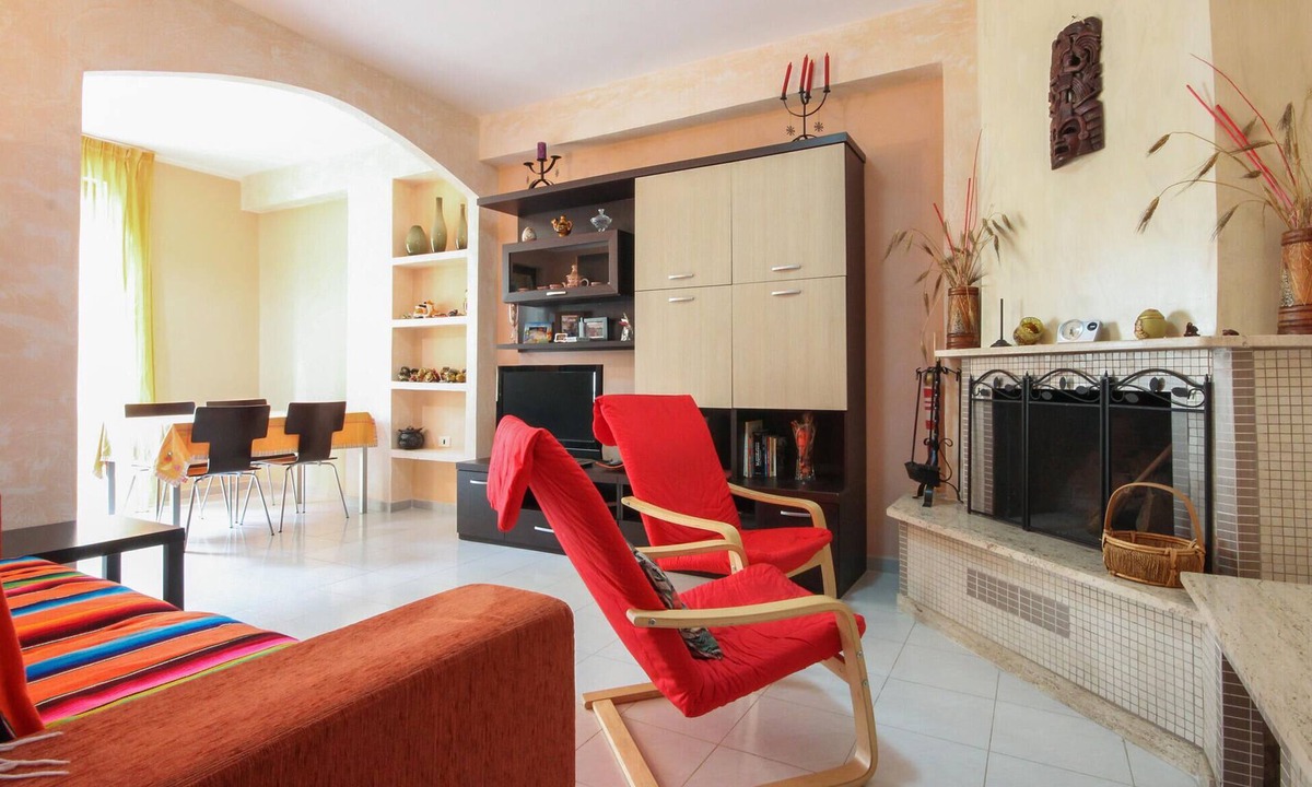 Senerchia Apartment | 2 bedroom beautiful apartment in Senerchia