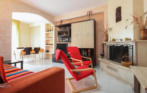 Senerchia Apartment | 2 Bedroom Beautiful Apartment In Senerchia
