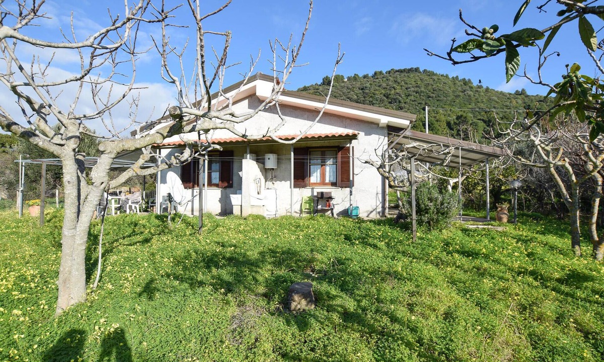 Castellabate House | 2 bedroom cozy home in Punta Licosa