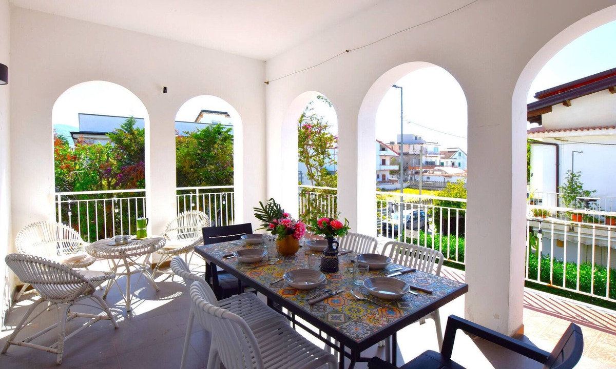 Pizzo Apartment | 2 bedroom gorgeous apartment in Pizzo
