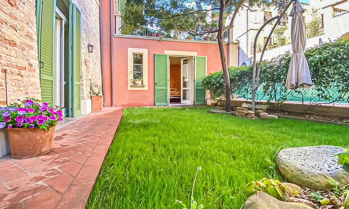 Fano House | 2 bedroom lovely home in Fano