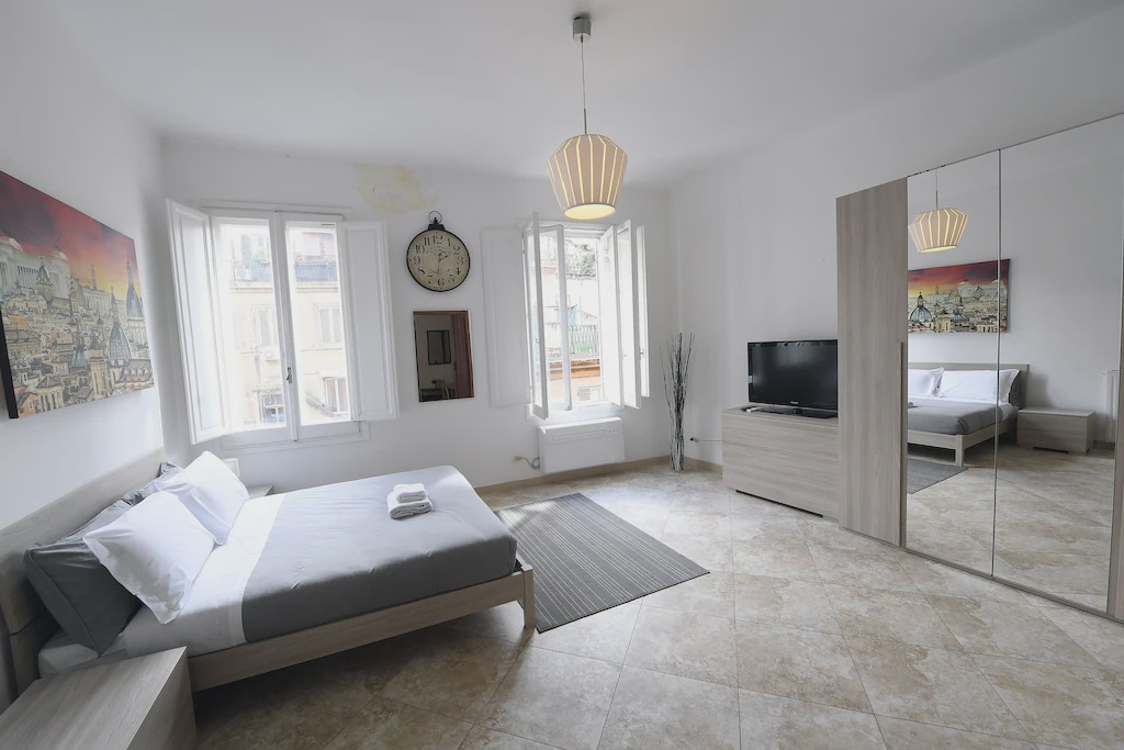 Monti House | 2 bedroom(s) House near Roma