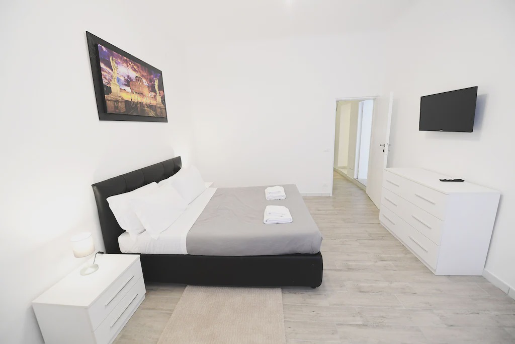 Monti House | 2 bedroom(s) House near Roma