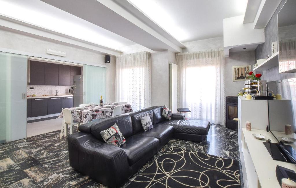 Pellaro Apartment | 2 Bedroom Stunning Apartment In Reggio Calabria
