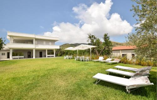 Alani Apartment | 2 Bedroom Stunning Apartment In Castellabate