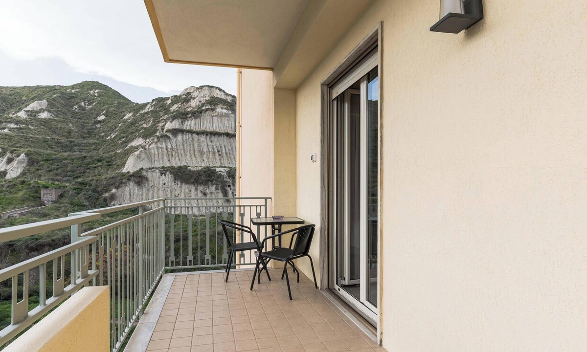 Crotone House | 2 minutes from the beach.Pets allowed