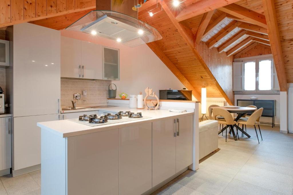 Cenisia Apartment | 2 Room - Tutti p4zzi per Torino