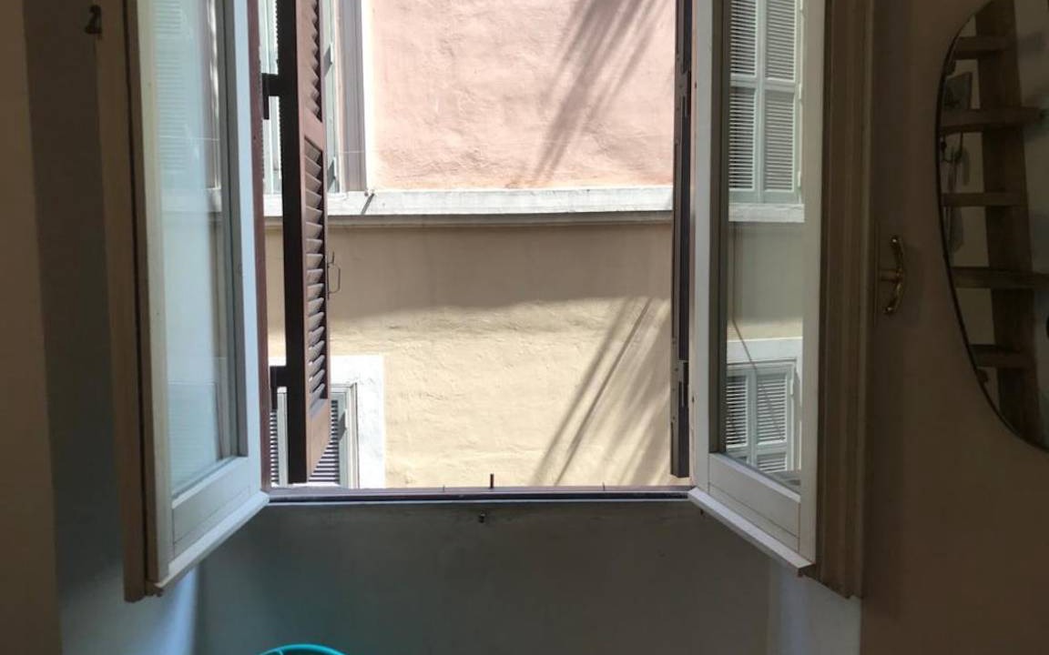 Rione V Ponte Apartment | 20 m² Apartment ∙ 1 guest