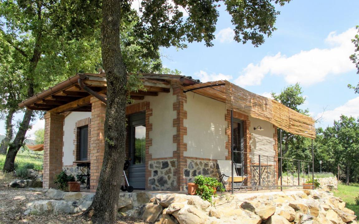 Bolsena House | 20 m² Apartment ∙ 1 bedroom ∙ 2 guests