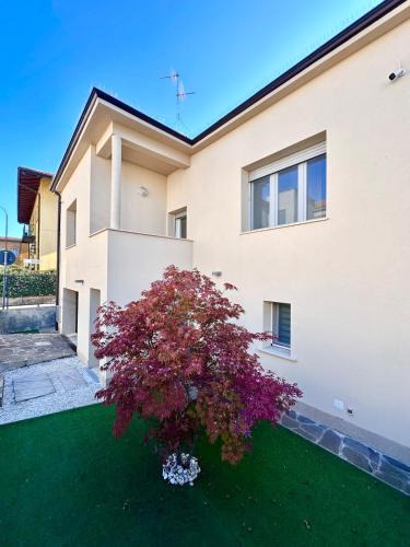 Lodi Villa | 20 min da Milano Villa indipendente con posto auto