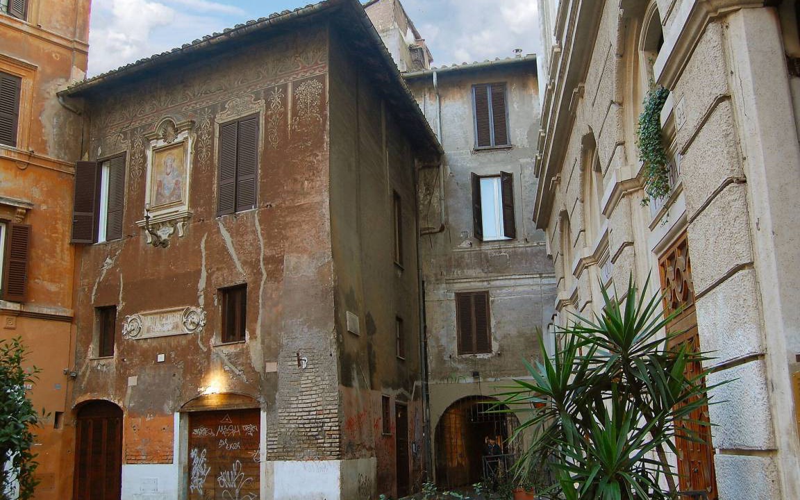 Navona Apartment | 200 m² Apartment ∙ 4 bedrooms ∙ 9 guests