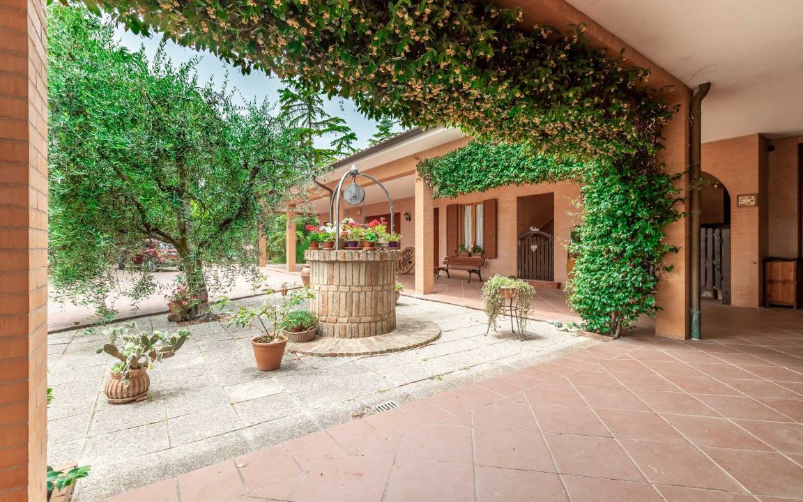Carassai Villa | 200 m² Villa ∙ 3 bedrooms ∙ 10 guests