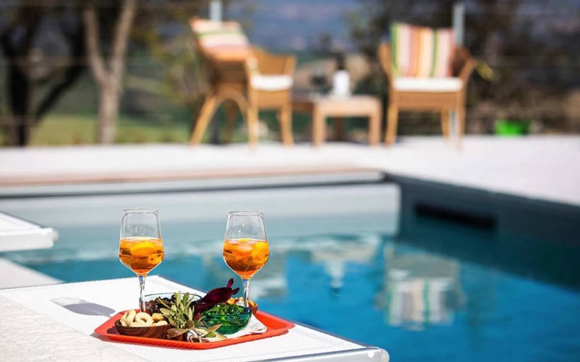 San Marcello Villa | 200 m² Villa ∙ 3 bedrooms ∙ 10 guests