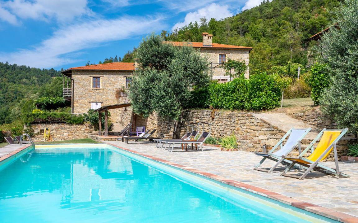 Cortemilia Apartment | 210 m² Apartment ∙ 3 bedrooms ∙ 8 guests
