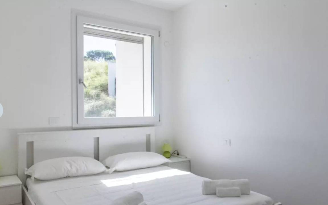 Rome House | 210 m² House ∙ 2 bedrooms ∙ 5 guests