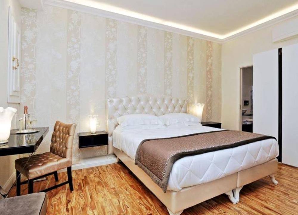 Monti Bed & Breakfast | 22 m² Bed and breakfast ∙ 4 guests