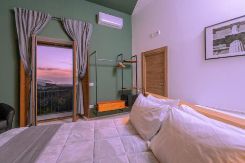 Capaccio Bed & Breakfast | 22civico è situata nel cuore di Capaccio Paestum
