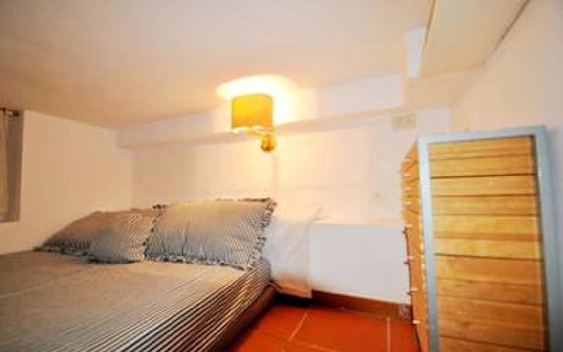 Navona Apartment | 24 m² Apartment ∙ 3 guests